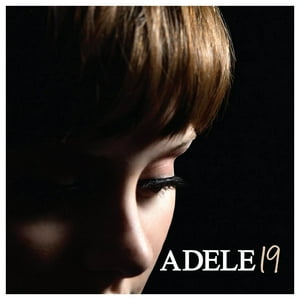 Hitway Music - Adele - 19 | Vinilo