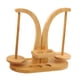 thumbnail image 1 of Soporte Giratorio De Madera Para Ovillos De Hilo, Herramientas Para Tejer, 1 of 5