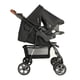 thumbnail image 3 of Coche Travel System Aymar Gris Claro, 3 of 5
