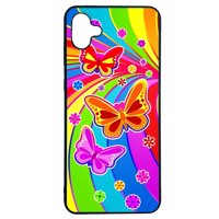 Genérico - Carcasa Funda Para Samsung A05 Diseño 229