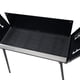 thumbnail image 3 of Parrilla Portátil Plegable Camping., 3 of 3
