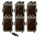 thumbnail image 1 of Paquete de batería solar Stealth Cam Sol-Pak 12V (paquete de 6), 1 of 6