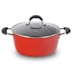 thumbnail image 1 of Cacerola Aluminio Forjado 28 Cms Venus, 1 of 2