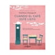 thumbnail image 1 of Libro Cuando El Cafe Este Listo, 1 of 2