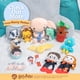 thumbnail image 5 of Soft Book KIDS PREFERRED Harry Potter con juguete, mordedor de 5 pulgadas, 5 of 5