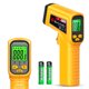 thumbnail image 1 of Termómetro infrarrojo FKM DT530, 58 °F a 986 °F, 50 °C a 530 °C, 1 of 3