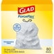 thumbnail image 1 of Bolsas de basura Glad ForceFlex Tall Kitchen, 13 L, 80 unidades, sin fragancia, 1 of 9