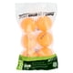 thumbnail image 1 of Pelota ping pong ttb 100*40+ x6 naranja, 1 of 3