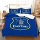 thumbnail image 1 of x506 Bed Sheetsed Duvet Cover (without Core) -piece Pillowcase (without Core) Eve Bed Linen Sets Twin Size Bedding Set rton Comforter 3-Piece Bedding Set (1 Duvet Cover + 2 Pillow Shams) nj506, 1 of 5