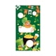 thumbnail image 5 of Juego de Lanzamiento de Pancartas para Festivales, Juegos de Lanzamiento, Recuerdos de Juegos, Pancarta Temática Divertida para Jardín, Césped, Activi Sombrero verde, 5 of 5
