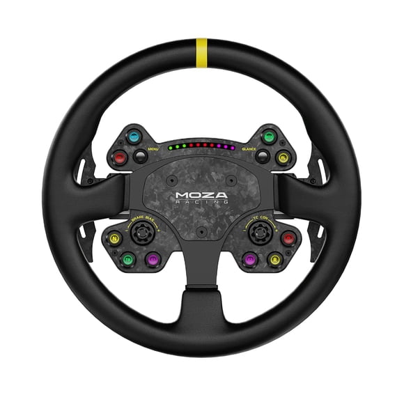 Volante MOZA RACING RS V2