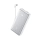 thumbnail image 1 of Powerbank Batería Externa Anker 10.000 mAh 22,5W Cable USB-C Integrado Blanco, 1 of 3