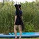 thumbnail image 4 of Bolsa para remo de kayak HEYTUR 130 cm 2 piezas ajustable, 4 of 8