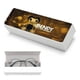 thumbnail image 5 of Bendy y la Máquina de Tinta Estuche Rígido para Gafas de Cuero PU Protector con Forro de Felpa Premium Suave para Hombres y Mujeres, 5 of 6