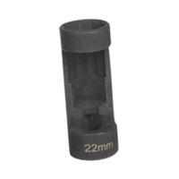 Ioensy - Herramienta Manual Para Tuercas De Puntal De Suspensión, Accesorio Para Porsche Macan De 22 Mm