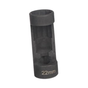 Ioensy - Herramienta Manual Para Tuercas De Puntal De Suspensión, Accesorio Para Porsche Macan De 22 Mm