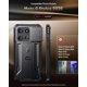 thumbnail image 2 of Funda para móvil Poetic Moto G Stylus 5G 2026 negra, 2 of 9