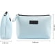 thumbnail image 3 of Neceser MAANGE MAG0208 22x14x6 cm PU impermeable, 3 of 3