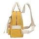 thumbnail image 4 of Mochila Mujer Ophelia Pastel Mostaza Calu, 4 of 6