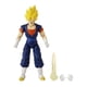 thumbnail image 2 of Figura Super Saiyan Vegito Dragon Ball Bandai 6.5 Pulgadas, 2 of 3