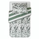 thumbnail image 3 of Plumón Estampado 2 Plazas / Greenery – Cannon, 3 of 3