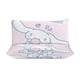 thumbnail image 5 of Cartoon Cinnamoroll 3-Piece Bed Set Warm And Comfortable Kawaii Bedding Set Cute Soft Microfiber Bedclothes for Boys Girls Kids, 5 of 5