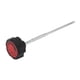 thumbnail image 5 of Barra de resistencia para bicicleta estática, botón de resistencia, accesorios de repuesto ligeros universales para bicicletas estáticas, bicicletas d, 5 of 5