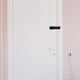 thumbnail image 4 of 2 pernos de puerta, cerradura de barril de puerta de 6 pulgadas, color negro, resistente, Brenton, pestillo de puerta, pestillo de seguridad, pestillo deslizante para puertas, torres, jardines, dormit, 4 of 7