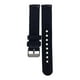 thumbnail image 2 of Correa Reloj Nylon R24 Seal Quick Release negro, 2 of 2