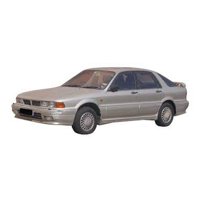 Filtro Aceite Para Auto Mitsubishi Galland 1987-1994