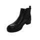 thumbnail image 4 of Botín Ecocuero ZAX68 Negro, 4 of 5