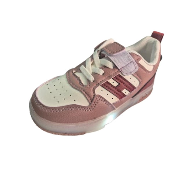Zapatilla Deportiva Niña Luces