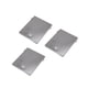 thumbnail image 1 of 3 piezas de cubierta de bobina placa deslizante accesorios universales robustos fáciles de instalar accesorios ensamblaje de la máquina de coser parte, 1 of 5