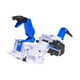 thumbnail image 3 of Robot De Deformación, Juguetes De Rompecabezas, Juguete Educativo De Construcción, Vehículos De Construcción, 3 of 5