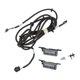 thumbnail image 4 of Kit De Iluminación De Cama Perimetral 23295943 Apto Para Chevrolet Silverado 2016-2019, 4 of 5