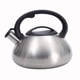thumbnail image 3 of Tetera Silbante De 3 L Con Mango Ergonómico Para Acampar Al Aire Libre Y Café, 3 of 5