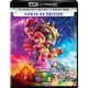 thumbnail image 1 of Película Super Mario Bros. Power Up Edition 4K UHD + Blu-ray, 1 of 4