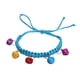thumbnail image 1 of Collares Para Perros Collares Para Mascotas Campanas Gatito Conejo Collar Para Gatos Collar Con Campana Azul, 1 of 5