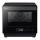 thumbnail image 1 of Horno compacto Panasonic HomeChef 7 en 1 1200 W 0.7 pies cúbicos - NU-SC180B, 1 of 2
