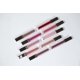 thumbnail image 4 of Brillo de labios Gallany Lucite Tutu Sheer Ballet Pink, 4 of 7