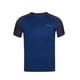thumbnail image 2 of Polera Babolat Play Azul Marino Tenis/Padel, 2 of 2