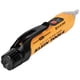 thumbnail image 4 of Medidor de tensión Klein Tools NCVT1XT sin contacto de 70 V a 1000 V AC, 4 of 8