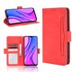 thumbnail image 1 of Funda Cartera Magnética para Xiaomi Redmi 9C- Tarjetero Desmontable, Cuero PU, Soporte, 1 of 6