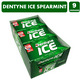 thumbnail image 1 of Dentyne Verde - Chicle Ice Spearmint (Caja Con 9 Unidades), 1 of 3