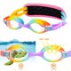 thumbnail image 3 of Gafas RUIGAO para niños, arcoíris, sirena y unicornio, de 3 a 6 años, 3 of 8