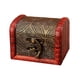 thumbnail image 3 of Caja De Almacenamiento Decorativa Caja De Madera Estilo C, 3 of 3