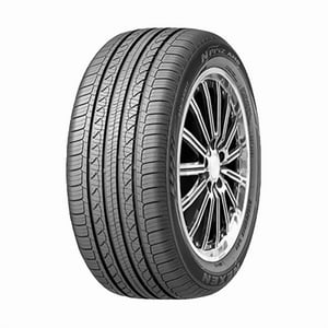 Nexen - Neumatico 215/55R17 Np Ah8 94V