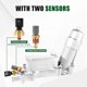 thumbnail image 4 of Kit de Enfriador de Aceite LOREADA 926-959 de Aluminio 3.6L, 4 of 7