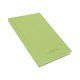 thumbnail image 2 of Libro de registro Tacticai 13 cm x 21 cm Verde Militar, 2 of 4