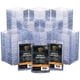 thumbnail image 1 of Porta Tarjetas Magnético Max Protection Paquete de 50 Ultra Transparente, 1 of 7